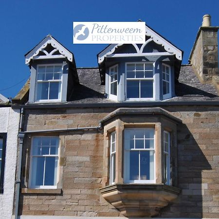 Bass View- Harbourfront Home Pittenweem Exterior foto