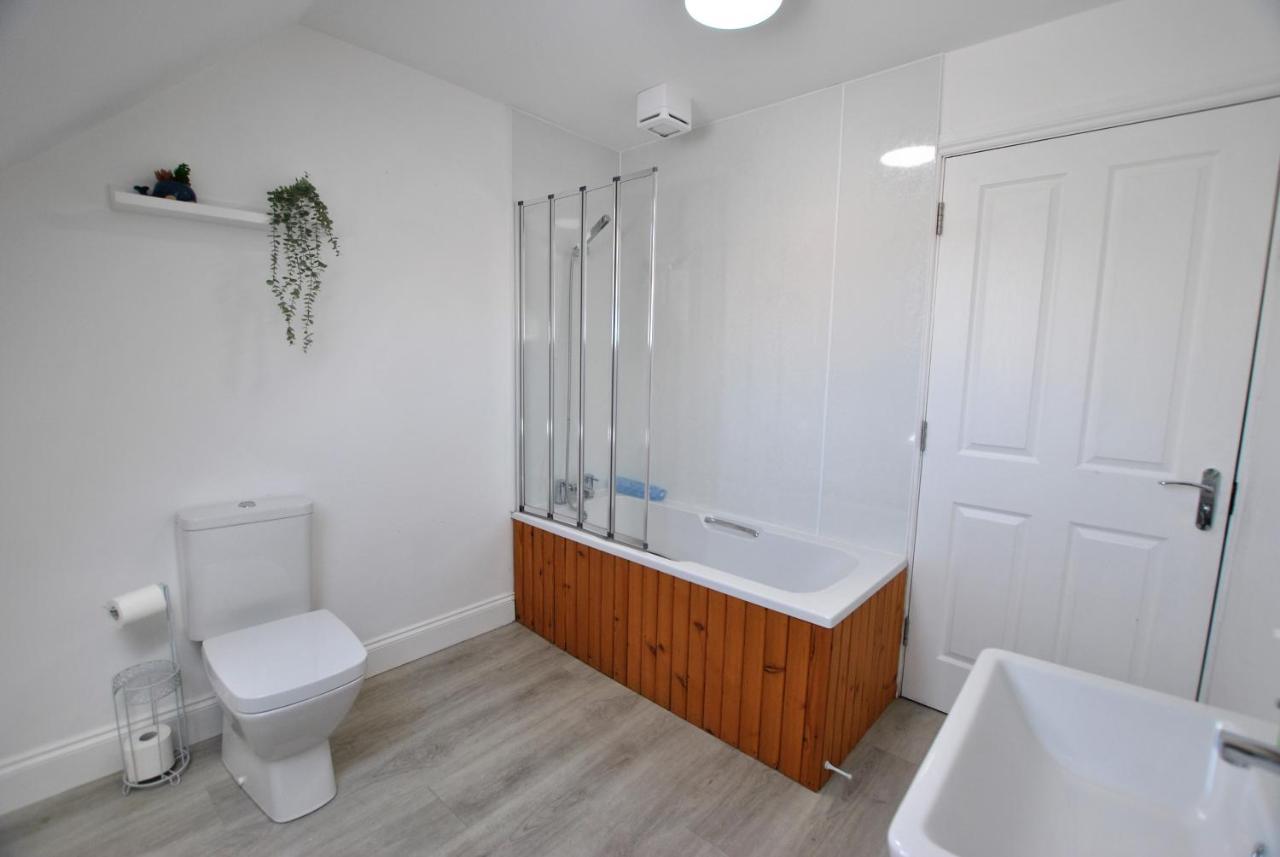 Bass View- Harbourfront Home Pittenweem Exterior foto