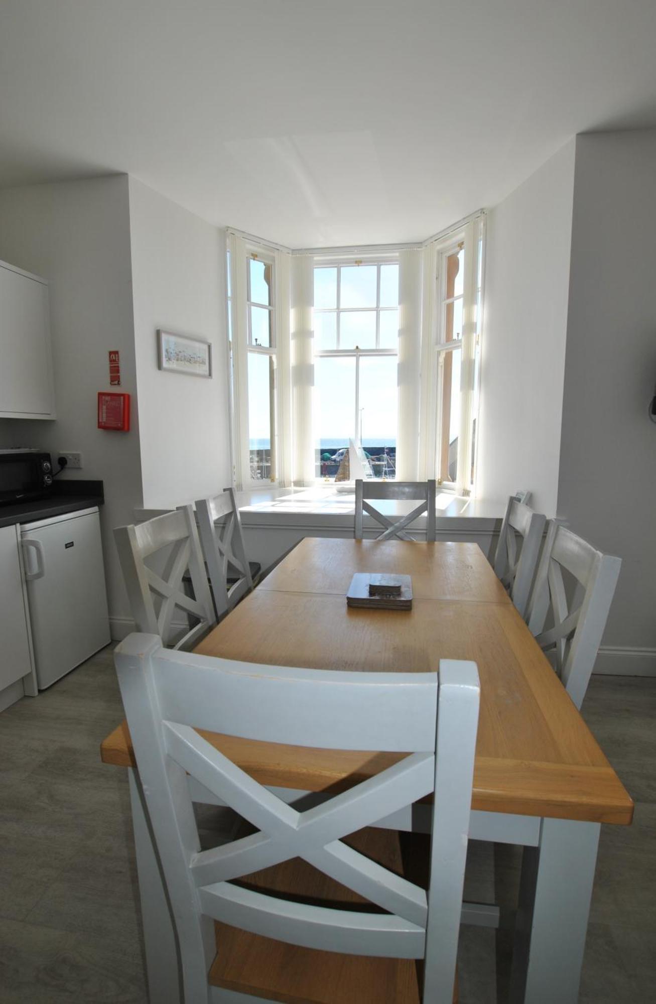 Bass View- Harbourfront Home Pittenweem Exterior foto
