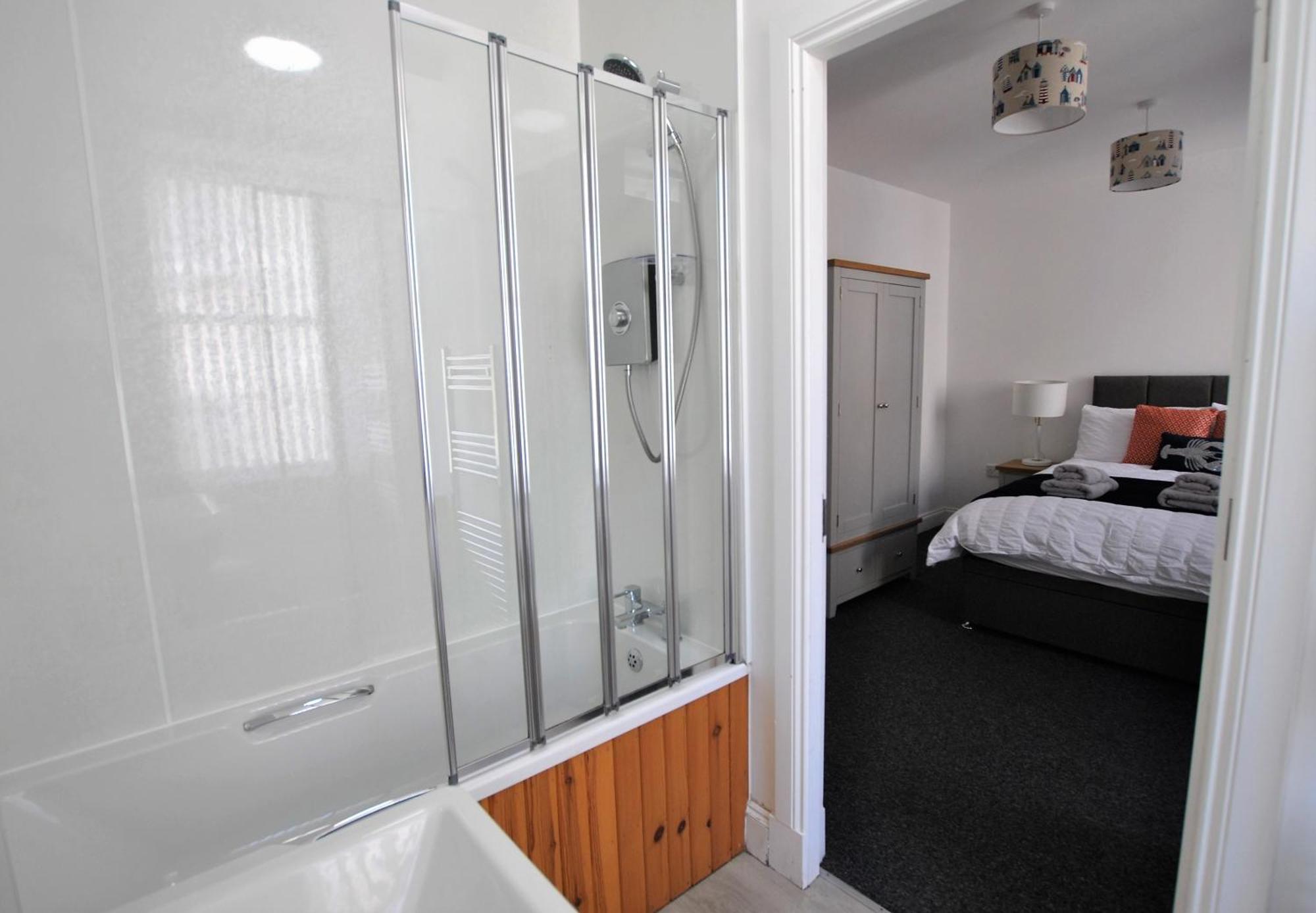 Bass View- Harbourfront Home Pittenweem Exterior foto