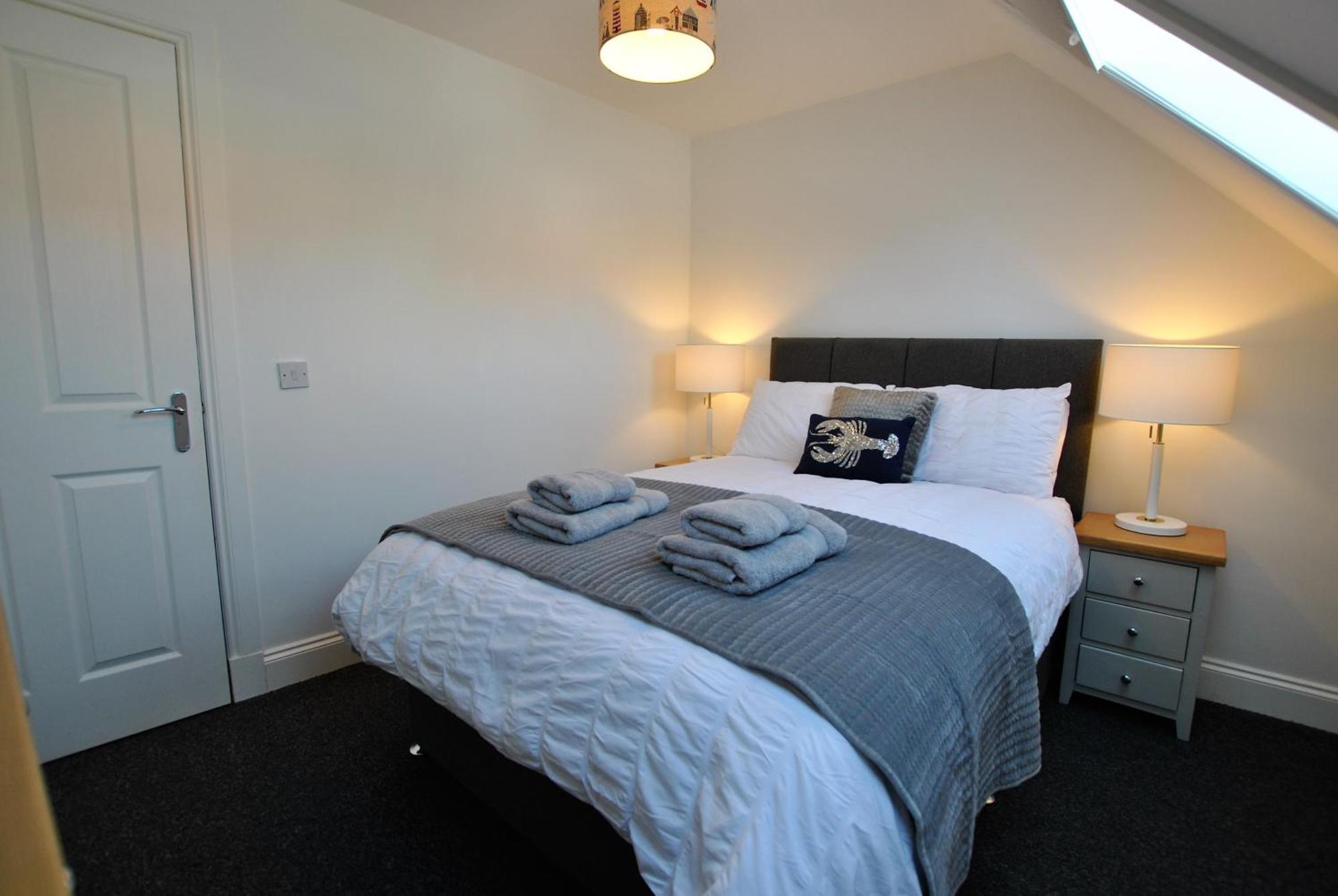 Bass View- Harbourfront Home Pittenweem Exterior foto