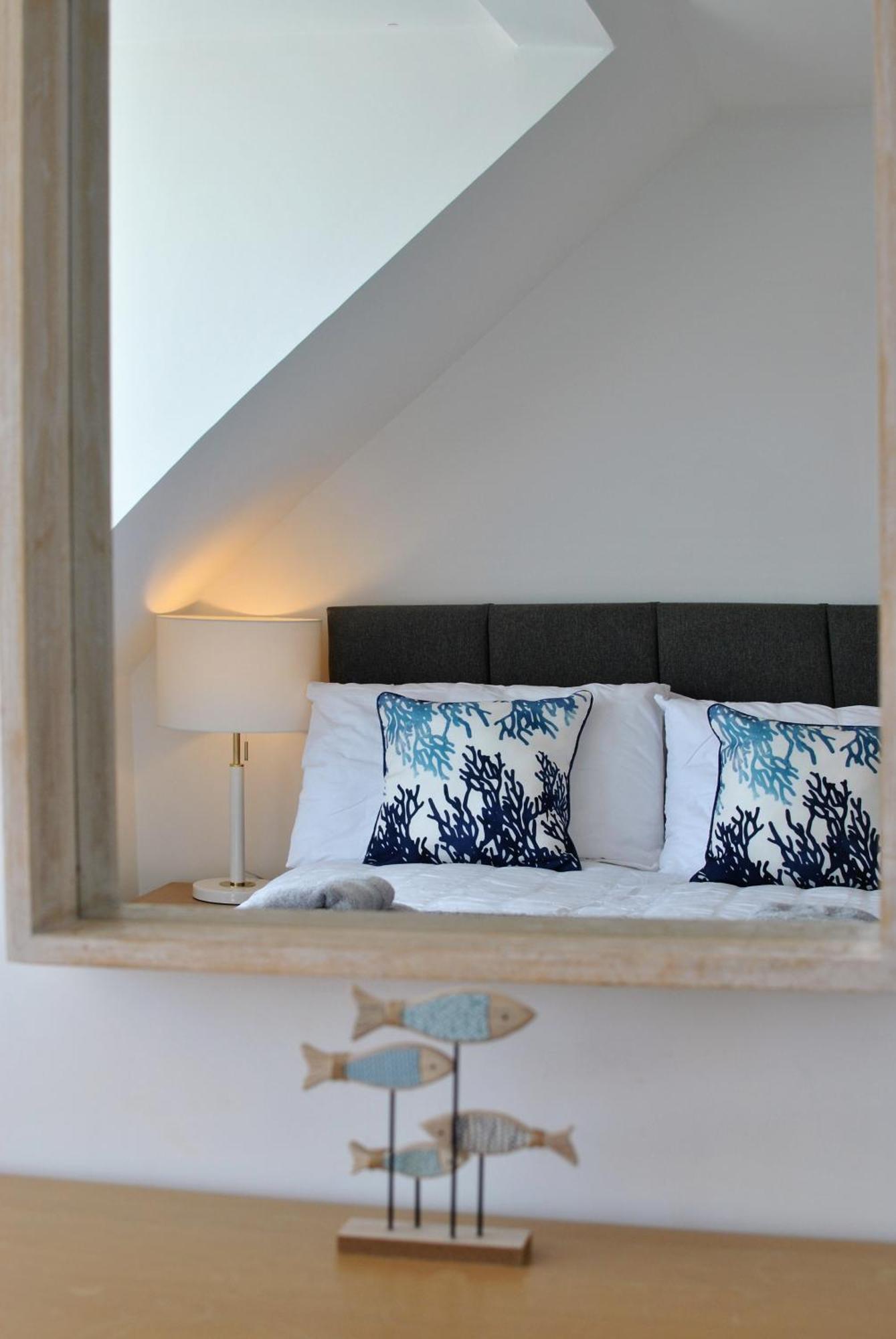 Bass View- Harbourfront Home Pittenweem Exterior foto