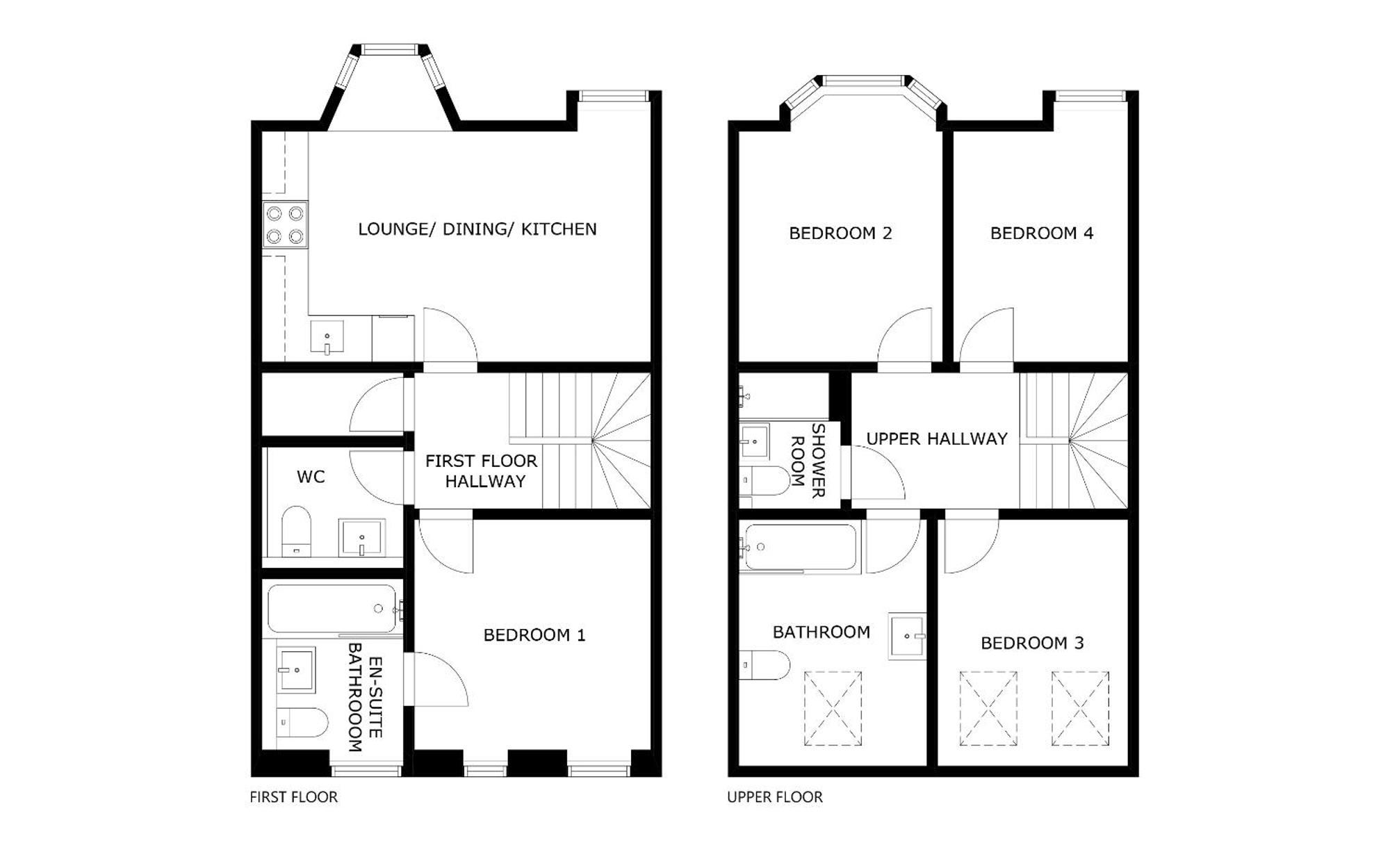 Bass View- Harbourfront Home Pittenweem Exterior foto